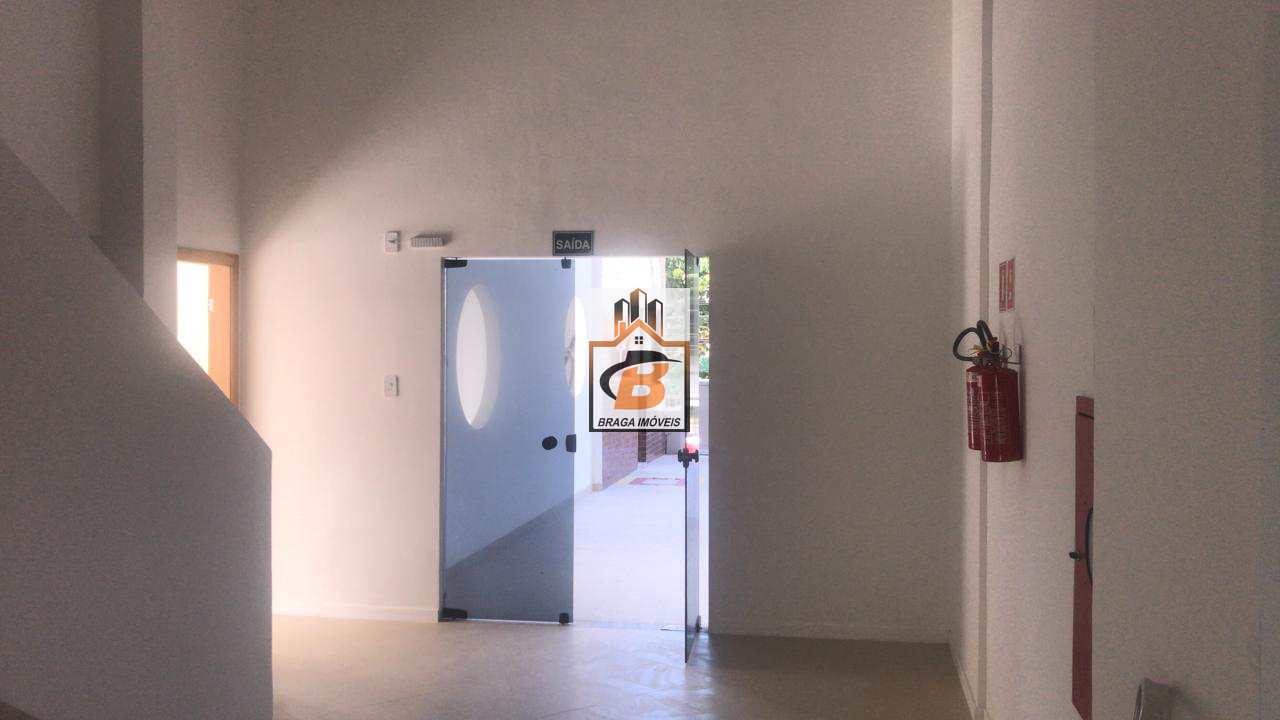 Apartamento à venda com 3 quartos, 74m² - Foto 3