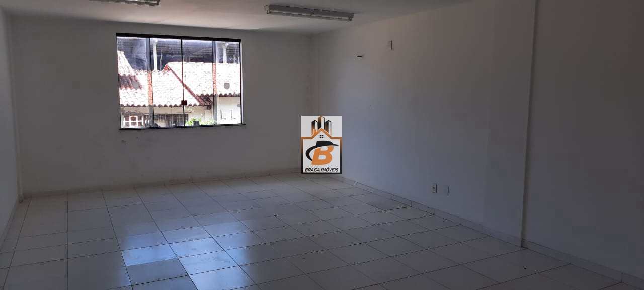 Depósito-Galpão-Armazém para alugar, 110m² - Foto 7