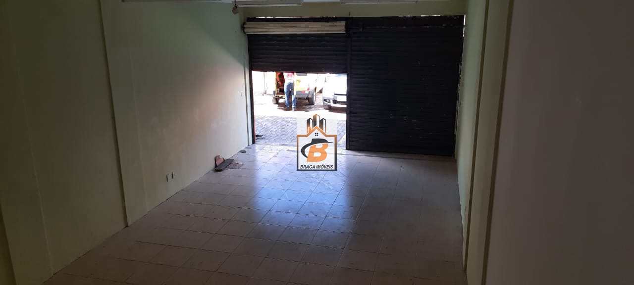 Depósito-Galpão-Armazém para alugar, 110m² - Foto 3