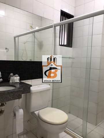 Apartamento à venda com 1 quarto, 50m² - Foto 4