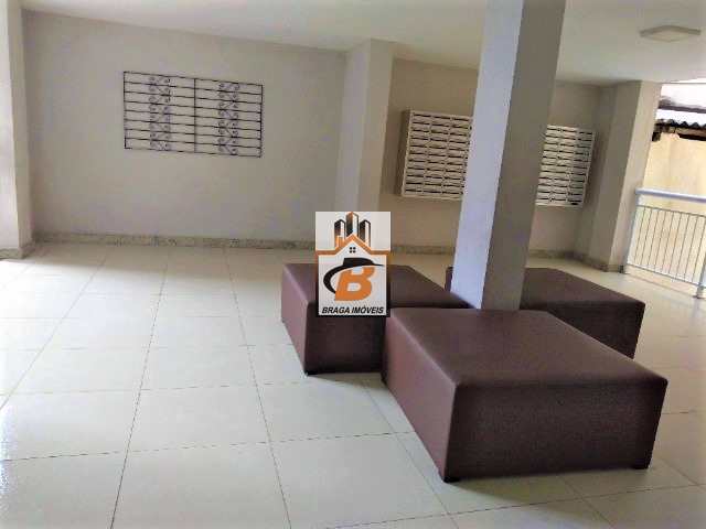 Apartamento à venda com 1 quarto, 44m² - Foto 12