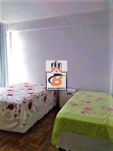 Apartamento à venda com 1 quarto, 44m² - Foto 4