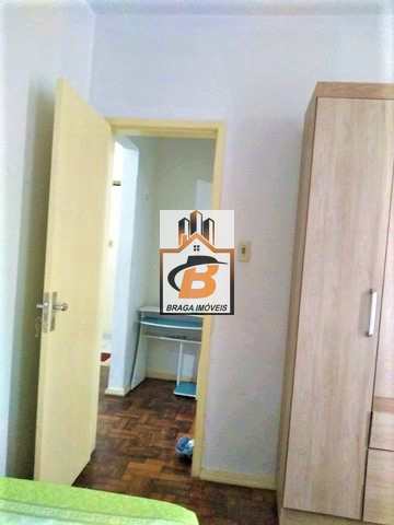 Apartamento à venda com 1 quarto, 44m² - Foto 9