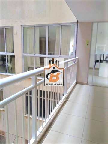 Apartamento à venda com 1 quarto, 44m² - Foto 10