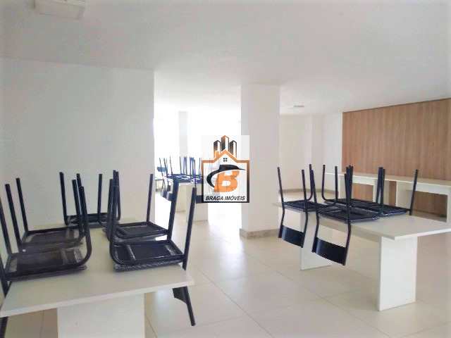 Apartamento à venda com 1 quarto, 44m² - Foto 11