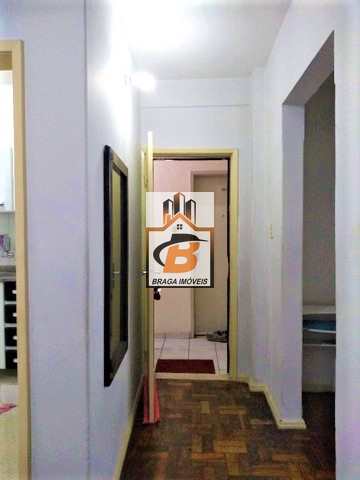 Apartamento à venda com 1 quarto, 44m² - Foto 8