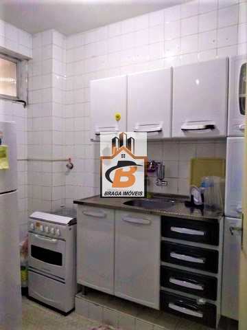 Apartamento à venda com 1 quarto, 44m² - Foto 7