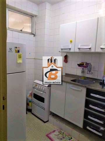 Apartamento à venda com 1 quarto, 44m² - Foto 5