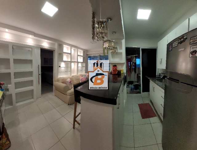 Apartamento para alugar com 1 quarto, 40m² - Foto 5