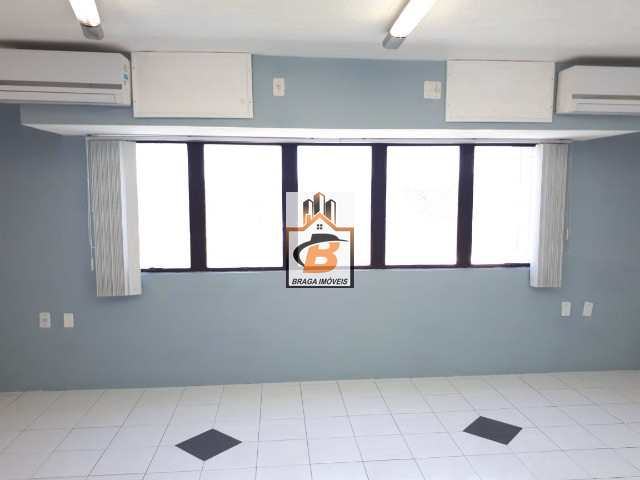 Conjunto Comercial-Sala para alugar, 100m² - Foto 5