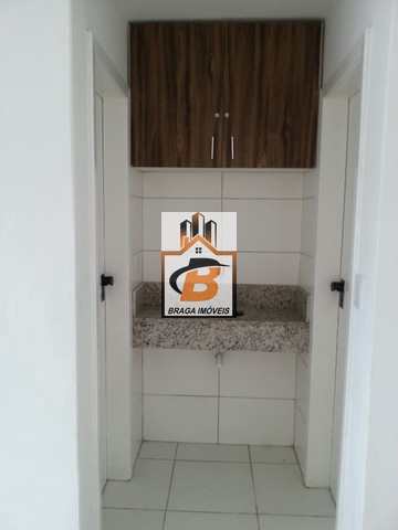 Conjunto Comercial-Sala para alugar, 100m² - Foto 9