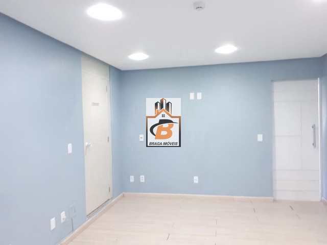 Conjunto Comercial-Sala para alugar, 100m² - Foto 2