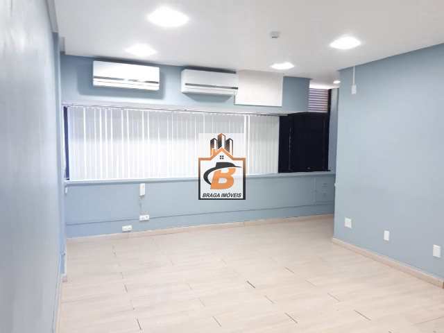 Conjunto Comercial-Sala para alugar, 100m² - Foto 1