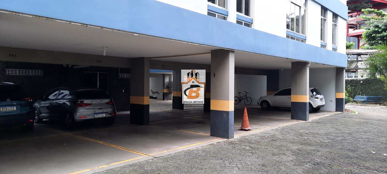 Apartamento à venda com 3 quartos, 101m² - Foto 22