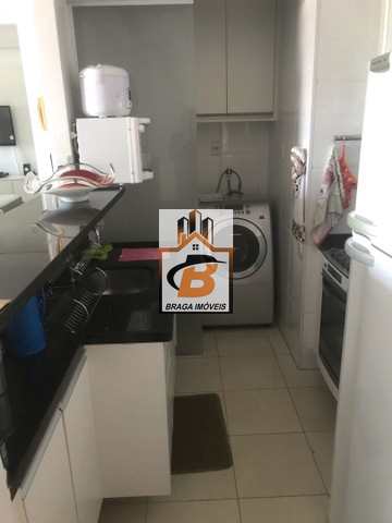 Apartamento para alugar com 1 quarto, 80m² - Foto 7