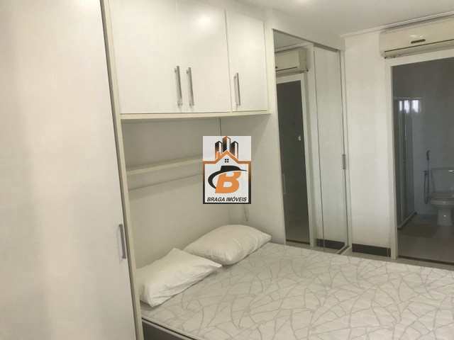 Apartamento para alugar com 1 quarto, 80m² - Foto 4