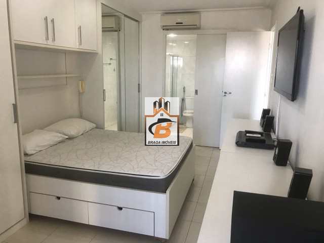 Apartamento para alugar com 1 quarto, 80m² - Foto 6