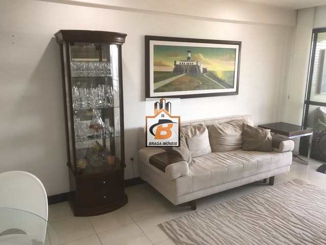 Apartamento para alugar com 1 quarto, 80m² - Foto 5