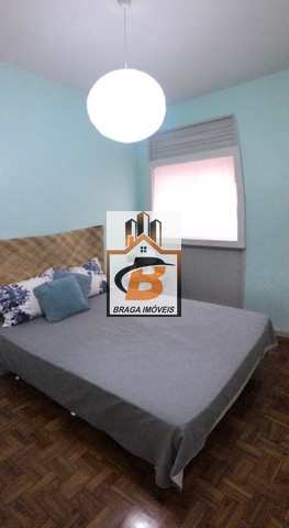 Apartamento à venda com 3 quartos, 139m² - Foto 3