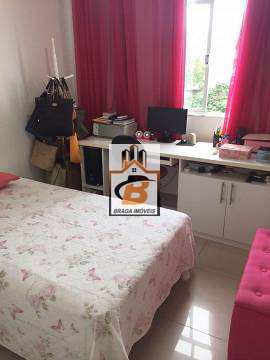 Apartamento à venda com 3 quartos, 114m² - Foto 5