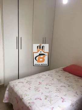 Apartamento à venda com 3 quartos, 114m² - Foto 8