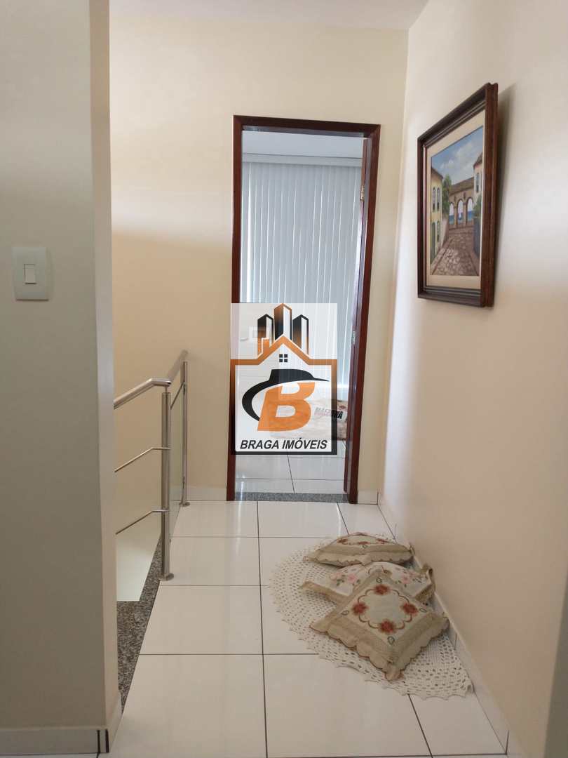 Casa de Condomínio à venda com 4 quartos, 80m² - Foto 15