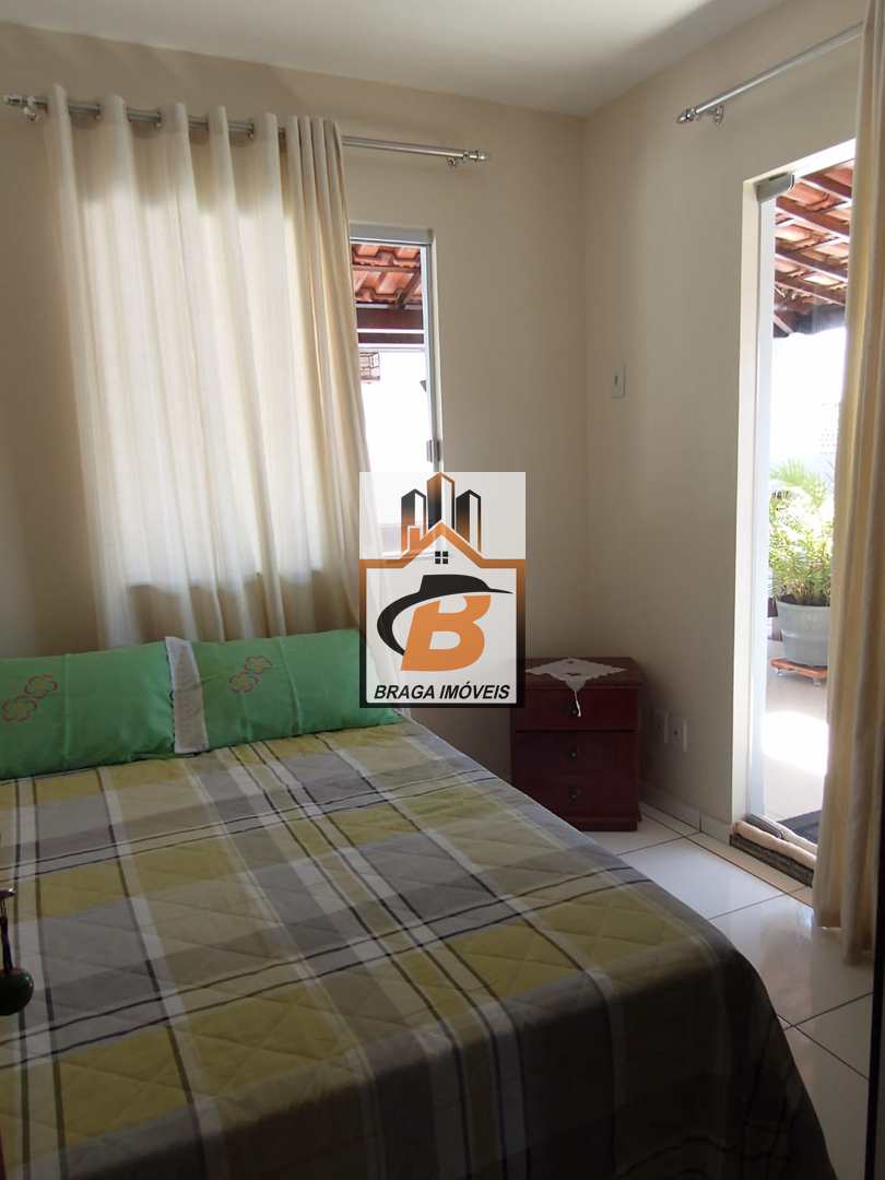 Casa de Condomínio à venda com 4 quartos, 80m² - Foto 7