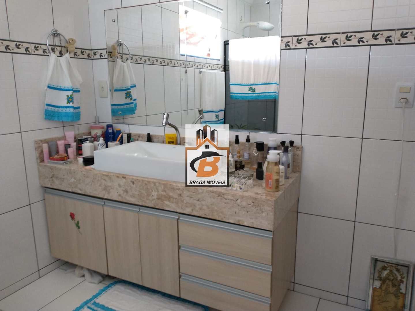 Casa de Condomínio à venda com 4 quartos, 80m² - Foto 6