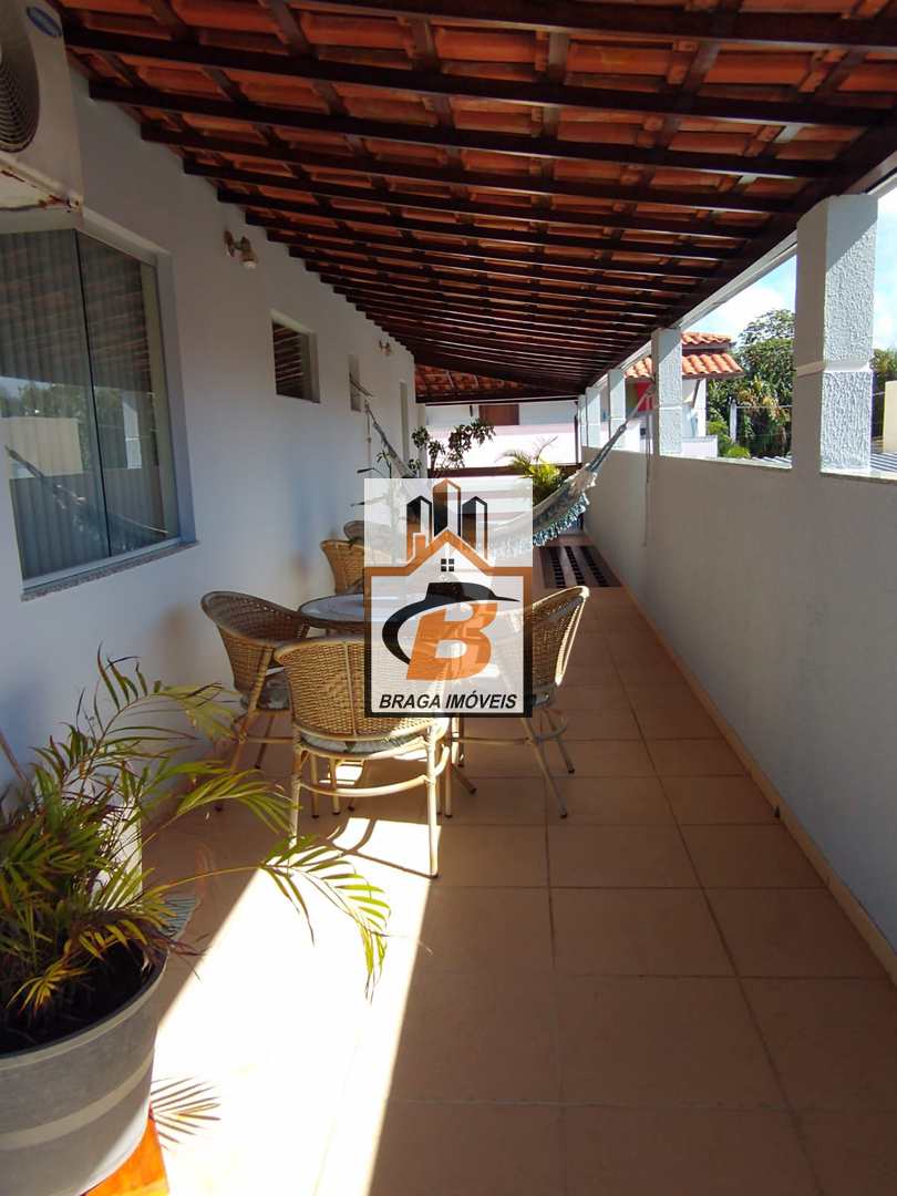 Casa de Condomínio à venda com 4 quartos, 80m² - Foto 4