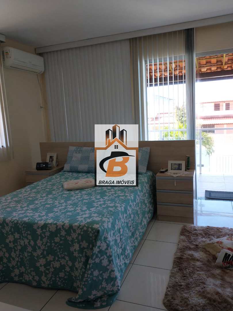 Casa de Condomínio à venda com 4 quartos, 80m² - Foto 21