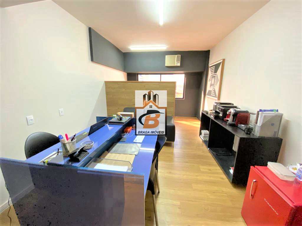 Conjunto Comercial-Sala à venda, 28m² - Foto 1