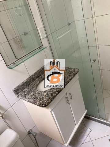 Apartamento à venda com 3 quartos, 90m² - Foto 11