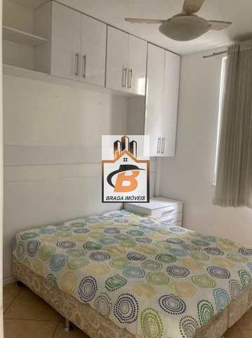 Apartamento à venda com 3 quartos, 90m² - Foto 3