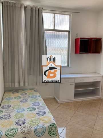 Apartamento à venda com 3 quartos, 90m² - Foto 7