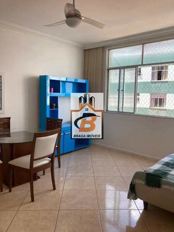 Apartamento à venda com 3 quartos, 90m² - Foto 1