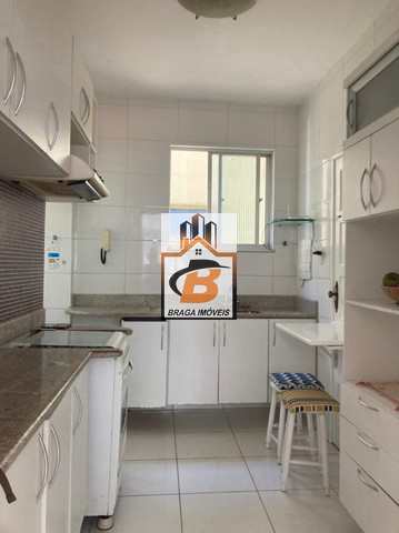 Apartamento à venda com 3 quartos, 90m² - Foto 8