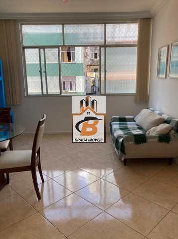 Apartamento à venda com 3 quartos, 90m² - Foto 4