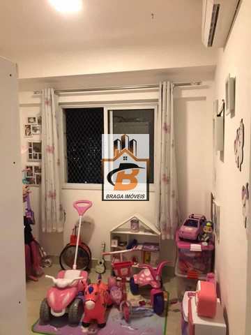 Apartamento para alugar com 3 quartos, 123m² - Foto 16