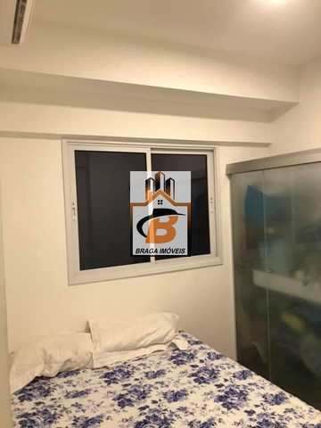 Apartamento para alugar com 3 quartos, 123m² - Foto 17