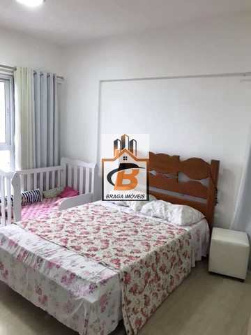 Apartamento para alugar com 3 quartos, 123m² - Foto 10