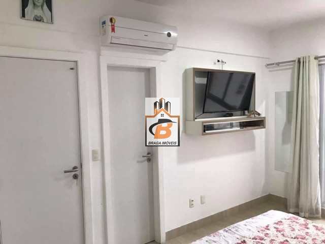 Apartamento para alugar com 3 quartos, 123m² - Foto 9