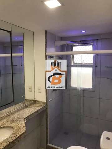 Apartamento para alugar com 3 quartos, 123m² - Foto 11