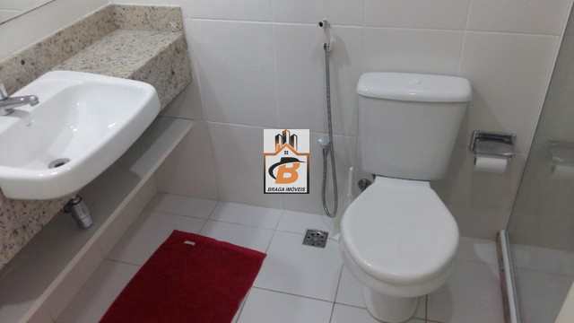 Apartamento para alugar com 1 quarto, 48m² - Foto 9