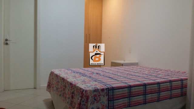 Apartamento para alugar com 1 quarto, 48m² - Foto 7