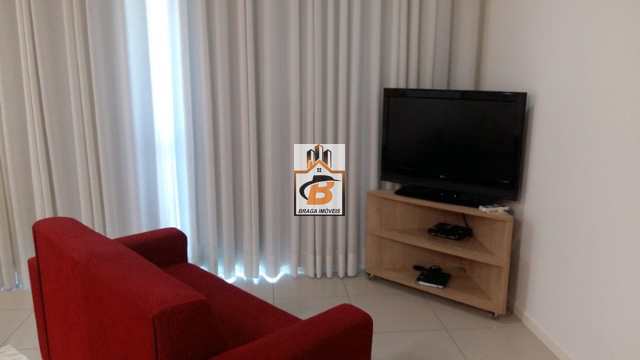 Apartamento para alugar com 1 quarto, 48m² - Foto 1