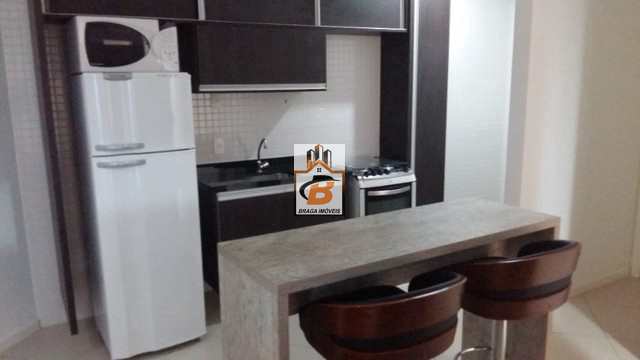 Apartamento para alugar com 1 quarto, 48m² - Foto 4