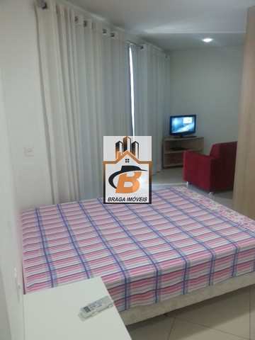 Apartamento para alugar com 1 quarto, 48m² - Foto 8