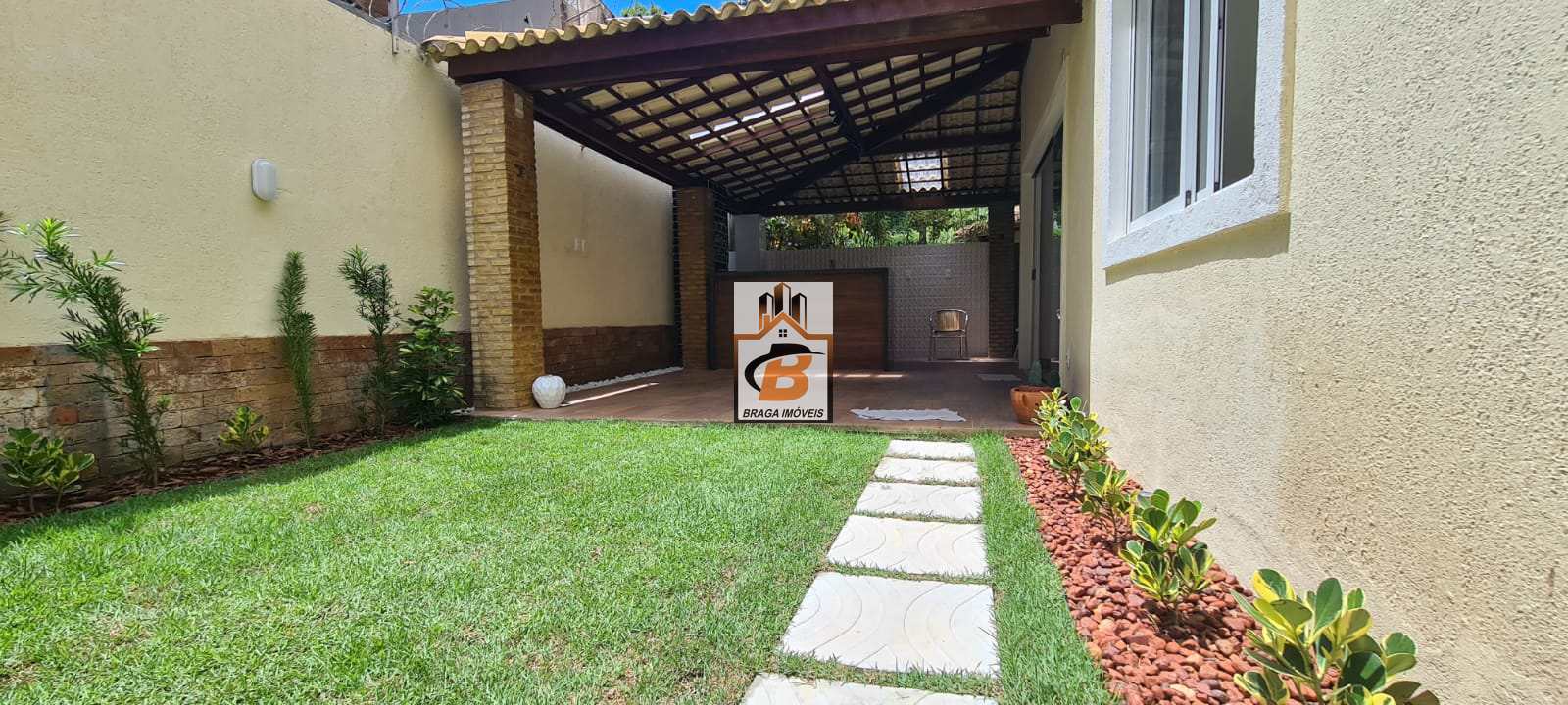 Casa à venda com 3 quartos, 150m² - Foto 4