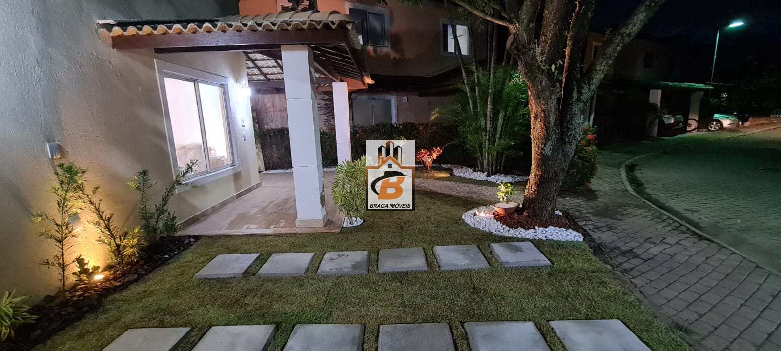 Casa à venda com 3 quartos, 150m² - Foto 5