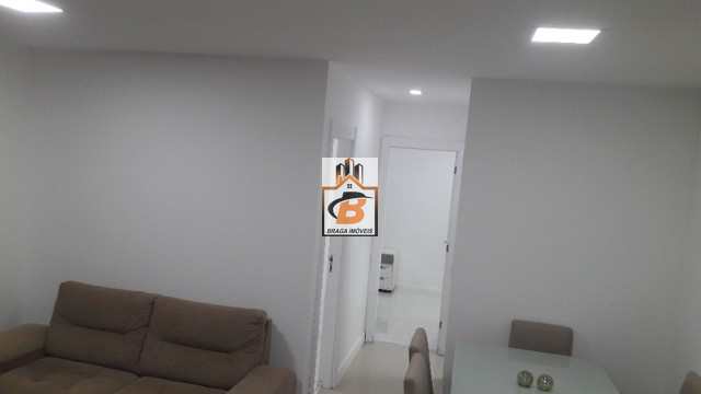 Apartamento à venda com 2 quartos, 74m² - Foto 8